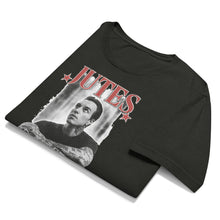 Load image into Gallery viewer, Jutes Unisex Oversized T-Shirt – Sleepyhead Vintage

