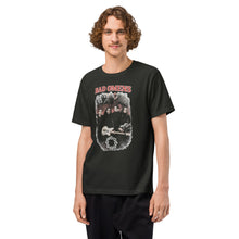 Load image into Gallery viewer, Bad Omens Unisex Oversized T-Shirt – Vintage Bootleg
