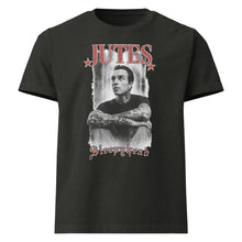 Load image into Gallery viewer, Jutes Unisex Oversized T-Shirt – Sleepyhead Vintage
