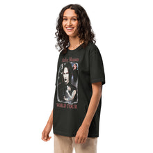 Load image into Gallery viewer, Marilyn Manson Unisex Oversized T-Shirt – World Tour
