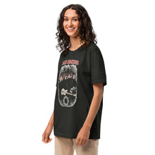 Load image into Gallery viewer, Bad Omens Unisex Oversized T-Shirt – Vintage Bootleg
