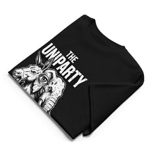 Load image into Gallery viewer, Uniparty Politics T-Shirt | Different Colors Same Control

