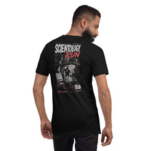 Load image into Gallery viewer, Scientology Run Shirt | LA Speedrun Club Tee
