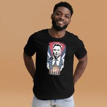 Load image into Gallery viewer, Elon Musk DOGE T-Shirt | Bold Patriotic Meme Apparel
