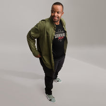 Load image into Gallery viewer, Scientology Run Shirt | LA Speedrun Club Tee
