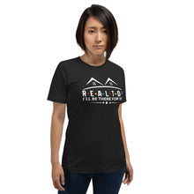 Load image into Gallery viewer, Realtor Friends-Themed Soft Tee
