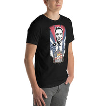 Load image into Gallery viewer, Elon Musk DOGE T-Shirt | Bold Patriotic Meme Apparel
