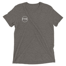 Load image into Gallery viewer, FTR &quot;For The Record&quot; Custom Short sleeve t-shirt (UPDATE)
