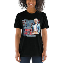 Load image into Gallery viewer, Get Your Secretary Booty Juice T-Shirt - Show Your Support in Style!
