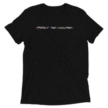 Load image into Gallery viewer, Protect the Children T-Shirt
