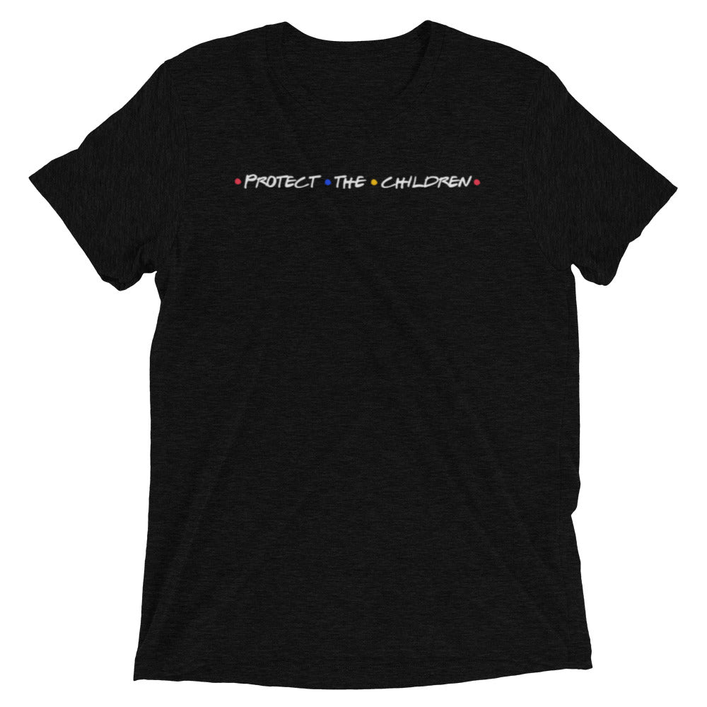 Protect the Children T-Shirt