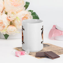 Load image into Gallery viewer, Go Eat a Whole Pizza Tonka Jahari Mug | Impractical Jokers
