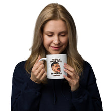 Load image into Gallery viewer, Go Eat a Whole Pizza Tonka Jahari Mug | Impractical Jokers
