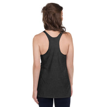 Load image into Gallery viewer, SRF CUSTOM - Women&#39;s Racerback Tank
