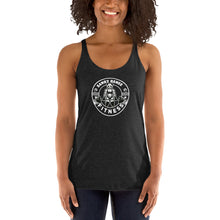 Load image into Gallery viewer, SRF CUSTOM - Women&#39;s Racerback Tank
