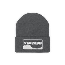 Load image into Gallery viewer, Verrado Thic Knit Beanie
