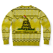 Load image into Gallery viewer, &quot;Don&#39;t Tread Santa Hat&quot; UCS By V-Town Designs
