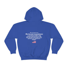 Load image into Gallery viewer, The &quot;You Will Never Get This&quot; Hooded Sweatshirt
