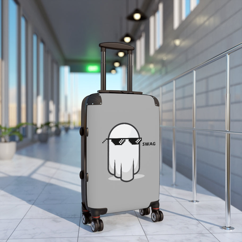 Ghost Swag Suitcases (2002)