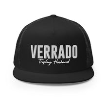 Load image into Gallery viewer, Verrado Trophy Husband High-Profile Trucker Cap (2021)
