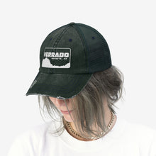 Load image into Gallery viewer, Verrado Thic Unisex Trucker Hat
