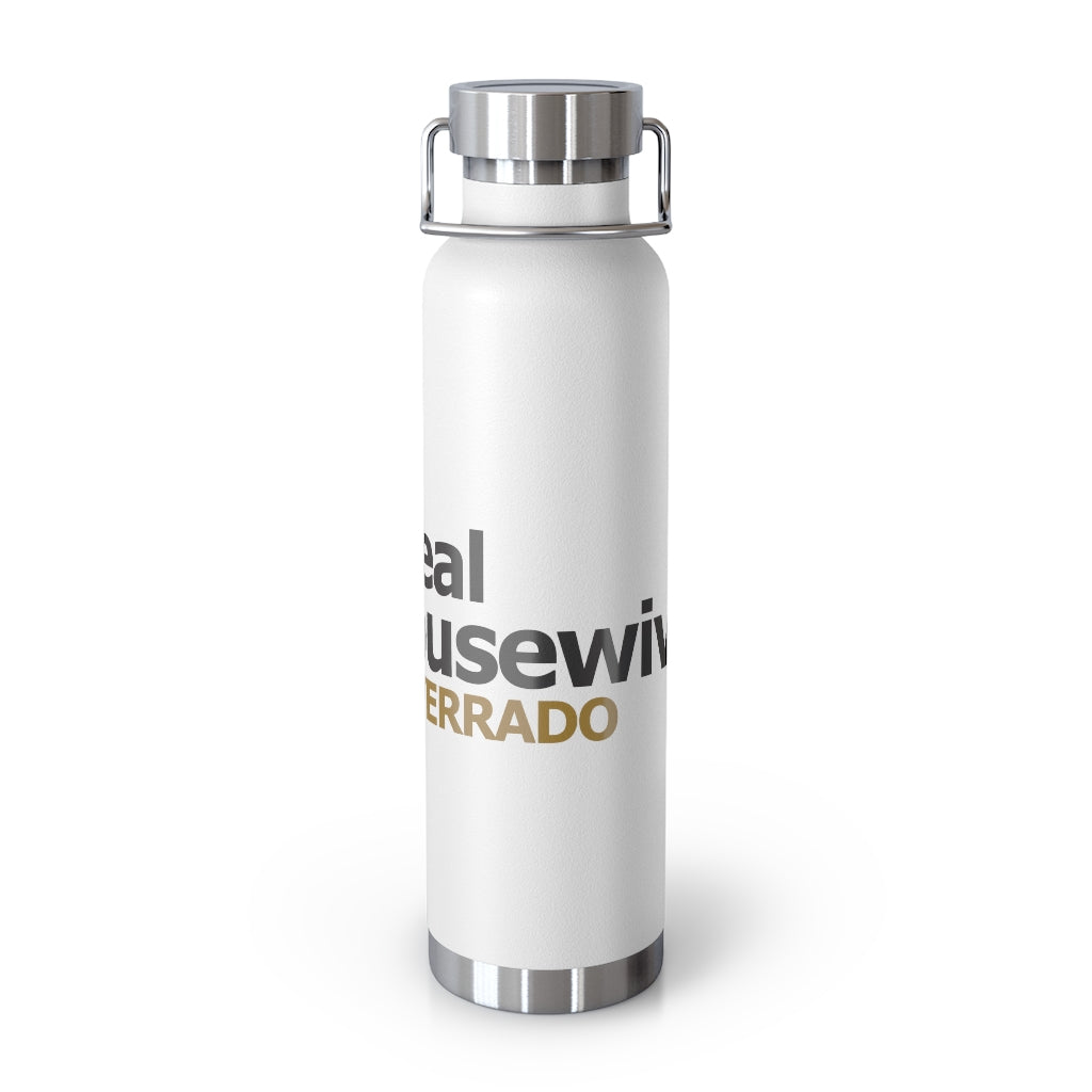 Real Housewives of Verrado 22oz Vacuum Insulated Bottle