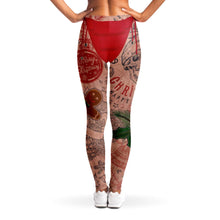 Load image into Gallery viewer, &quot;Tatted Leggings&quot; UCS By V-Town Designs

