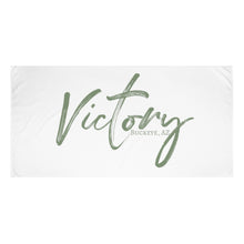 Load image into Gallery viewer, Victory Standard Beach Towel, 30x60
