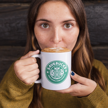 Load image into Gallery viewer, Savebucks-make-coffee-at-home-coffee-co-close-up-coffee-sip

