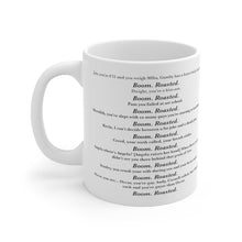 Load image into Gallery viewer, the-office-boom-roasted-ceramic-mug-3

