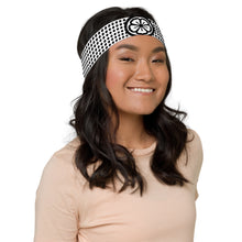 Load image into Gallery viewer, Daniel Son Headband for fans of The Karate Kid 80s Movie Fans
