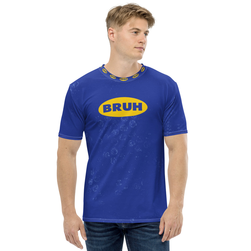Bruh'kea Crew Neck Company Uniform T-Shirt (2022)