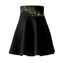 Load image into Gallery viewer, Women&#39;s Skater Fairytale Skirt

