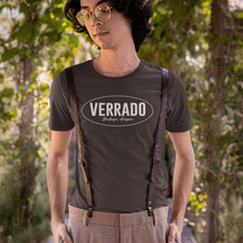 Load image into Gallery viewer, Verrado-classic-t-shirt-brown
