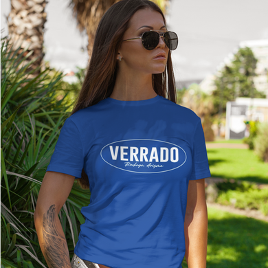 Verrado-classic-t-shirt-royal-blue