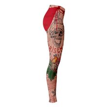 Load image into Gallery viewer, &quot;Tatted Leggings&quot; UCS By V-Town Designs
