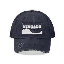 Load image into Gallery viewer, Verrado Thic Unisex Trucker Hat
