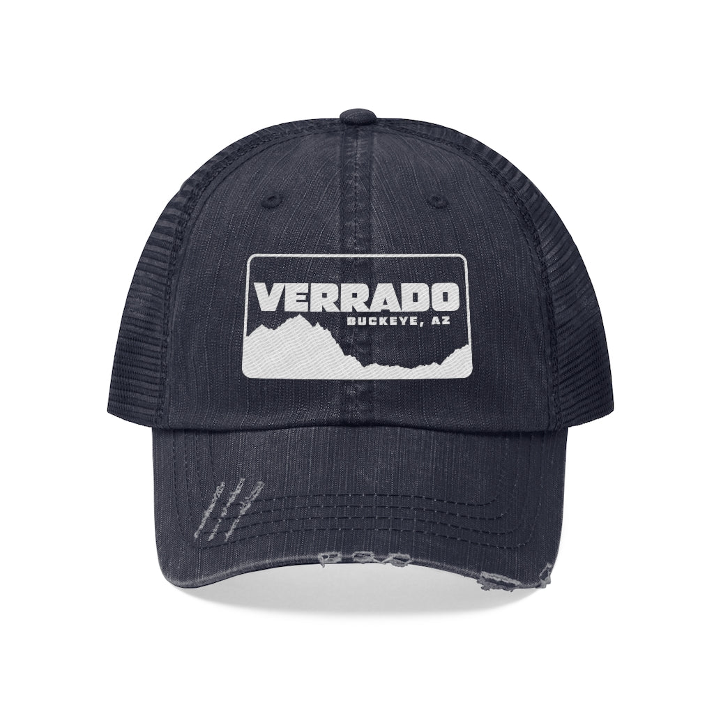 Verrado Thic Unisex Trucker Hat