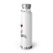 Load image into Gallery viewer, 22oz &quot;Verrado Mom&quot; Vacuum Insulated Bottle
