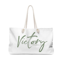 Load image into Gallery viewer, Victory Weekender Bag
