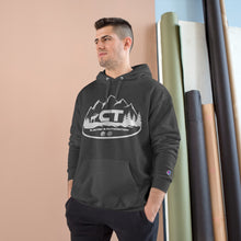 Load image into Gallery viewer, CT Electric &amp; Automation Champion Hoodie
