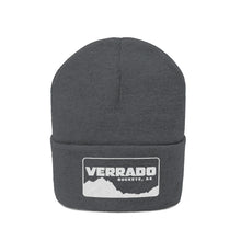 Load image into Gallery viewer, Verrado Thic Knit Beanie
