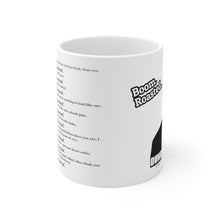 Load image into Gallery viewer, the-office-boom-roasted-ceramic-mug-2
