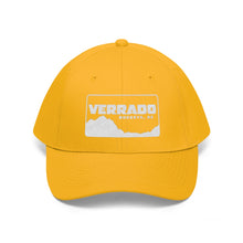 Load image into Gallery viewer, Verrado Thic Unisex Twill Hat
