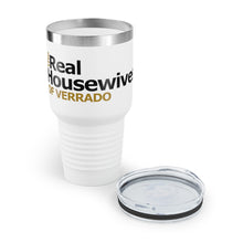 Load image into Gallery viewer, The Real Housewives of Verrado Ringneck 30oz Tumbler
