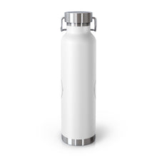 Load image into Gallery viewer, 22oz &quot;Classic Verrado&quot; Vacuum Insulated Bottle
