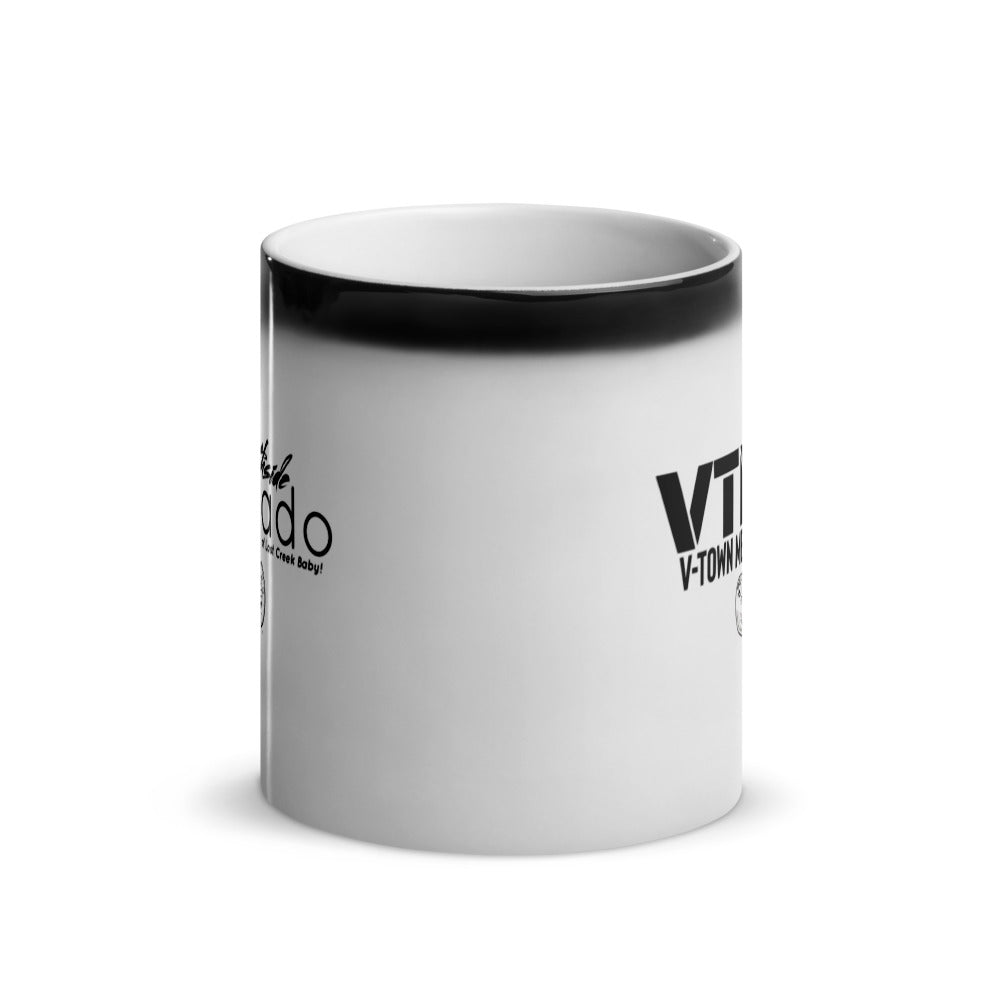 VTMP Glossy Magic Mug