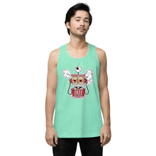 Load image into Gallery viewer, High Gas Prices 2022 Cotton Heritage Tank Top
