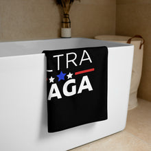 Load image into Gallery viewer, Ultra MAGA Towel (2023)
