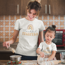 Load image into Gallery viewer, Thankful Mama T-Shirt
